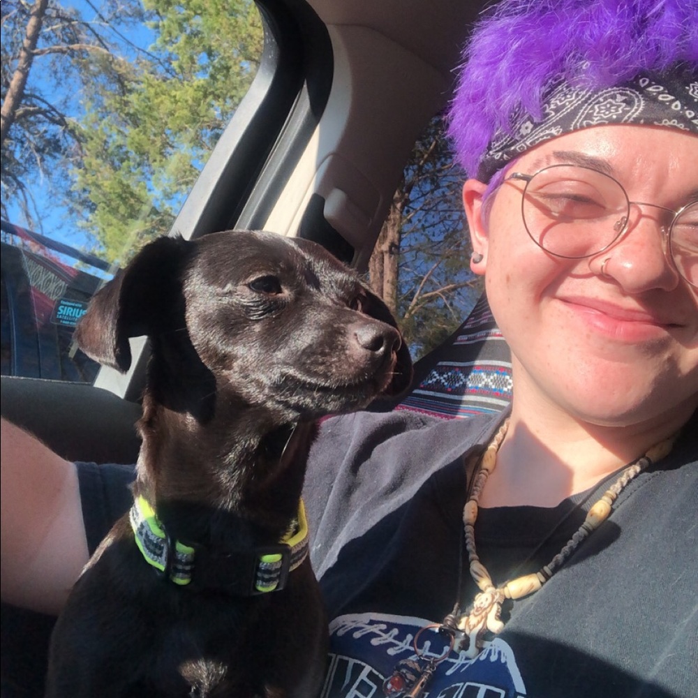 Meet your Posher, Emily